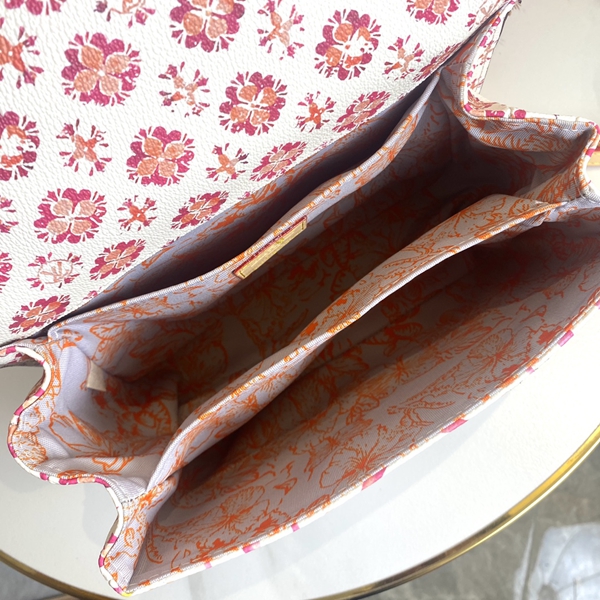 ルイヴィトンバッグ全体デザイン